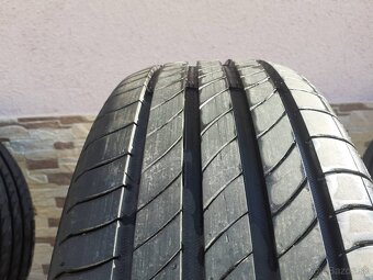 Letné pneu 195/55 R16 značky Michelin Primacy 44 - 3