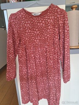 Svetrík H&M 110/116 - 3
