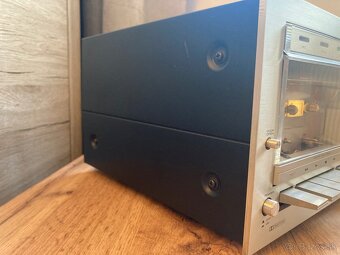 Pioneer CT-F700 - 3
