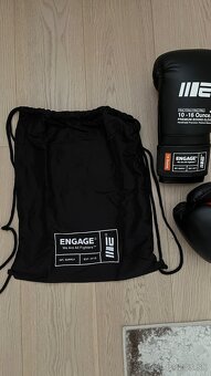 Rukavice na box Engage - 3