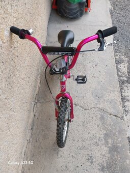 Predam bicykel - 3