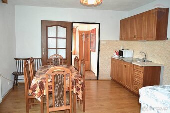 Predaj rodinný dom Nitra 20 km EXKLUZÍVNE - 3