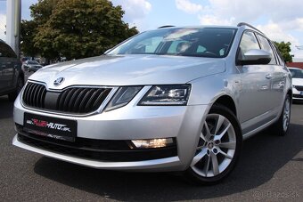 Škoda Octavia Combi 2.0 TDI Drive DSG už od 149€ mesačne - 3