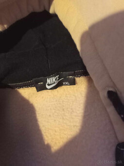mikina Nike - 3