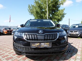 Škoda Karoq 1.6 TDI Ambition ++ - 3
