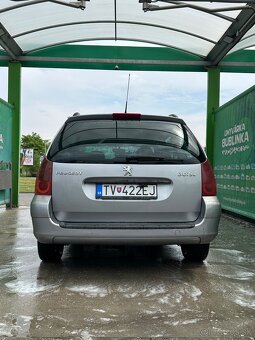 Peugeot 307 SW - 3