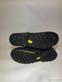 Mammut Kento Tour High GTX, veľkosť 42 - 3