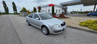 Škoda Superb - 3