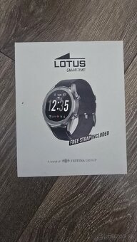 Lutus Smartime - 3
