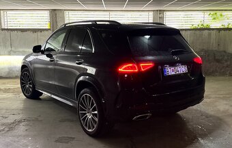 Mercedes GLE 450 mHEV 4MATIC A/T - DPH - 3