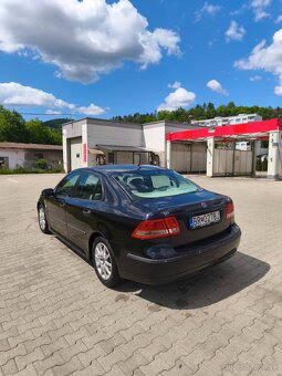 Saab 93 2.0t - 3