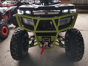 RANGER 300RR - 3