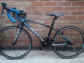 Detsky cestny Bicykel Giant - 3