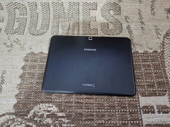 Samsung Galaxy Tab 4 10.1 LTE Black (SM-T535) - 3