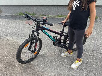 Detský Orbea 20 bicykel - 3