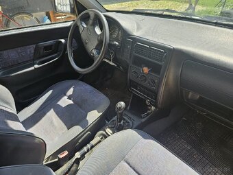 Seat Ibiza 1.9 TDi 66kw - 3
