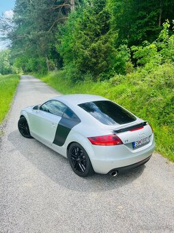 Audi TT 2.0 tfsi - 3
