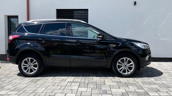 FORD KUGA - NA PREDAJ / NA SPLÁTKY - 3