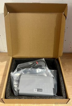 Lenovo Slim Tip AC adaptér 170 W - Originál balenie - 3