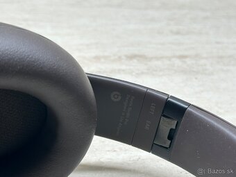 Beats Pro Wireless, brown - 3