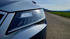 ŠKODA SUPERB 2.0D 140 KW,4X4, L&K - 3