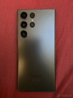 Samsung Galaxy s23 Ultra 512gb - 3