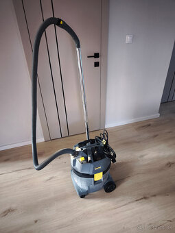 Kärcher Professional NT 22/1 na suché a mokré vysávania - 3