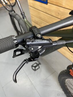 Orbea Laufey H10 veľkosť XL - 3