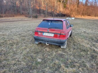 Škoda Felícia - 3