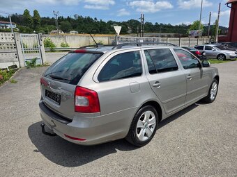 OCTAVIA COMBI 1.6 CRTDI 77KW ELEGANCE - 3