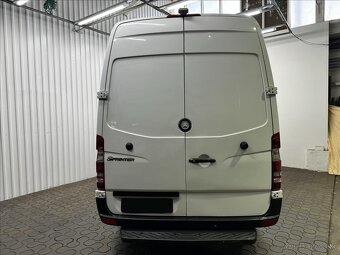 Mercedes-Benz Sprinter 310CDI RWD AUT. L2H2 WEBASTO - 3