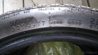225/40 r18 celoročné 2ks - 3