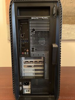 Herný počítač Dell Inspiron 5680 - 3