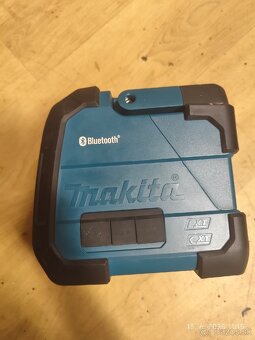 Reproduktor Makyta DMR 200 - 3