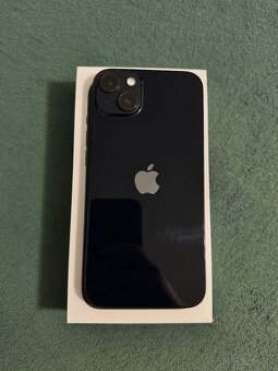 Predám iPhone 14 Plus 128gb čierny - 3
