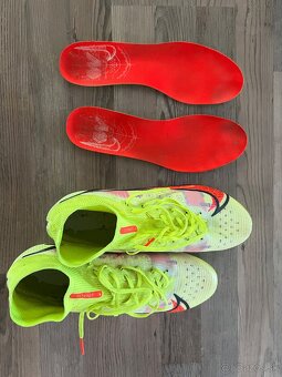 Nike mercurial Vapor - 3