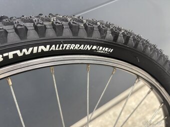 Rockrider st 500 24” - 3