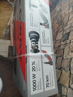 segway 1000w - 3