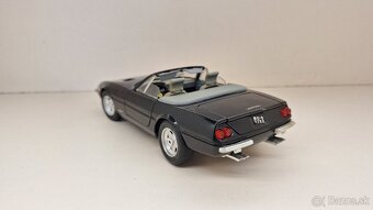 1:18 FERRARI GTB/4 CABRIO - 3