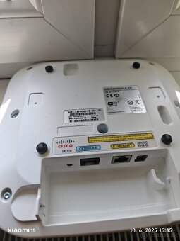 Cisco AP aironet - 3