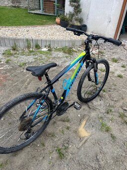 Bicykel dema - 3