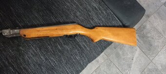 Vzduchovka - 3
