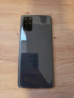 Samsung galaxy S20 plus - 3