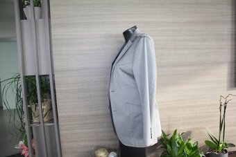 Burberry sako vel.S/M - 3