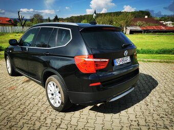 Bmw x3 - 3