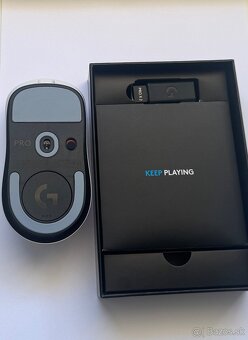 Logitech PRO X Superlight 2 - 3