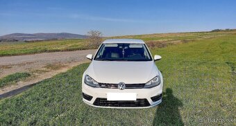 VW Golf 7 R-Line Highline 1.4 Tsi, 92 KW, 125 PS - 3