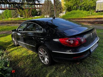 Volkswagen Passat CC 1.8 TSi - 3
