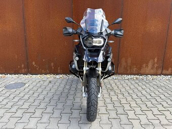 BMW R 1200 GS 2017 - 3