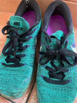 Nike botasky - 3